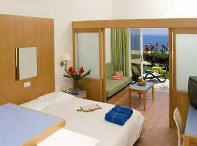 Atlantica Sungarden Hotel 4*