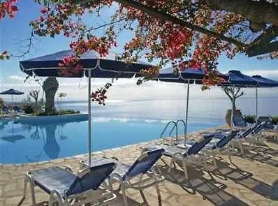 Hotel Atlantica Sungarden