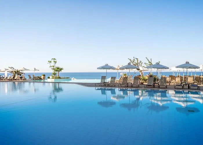 Atlantica Sungarden 4*