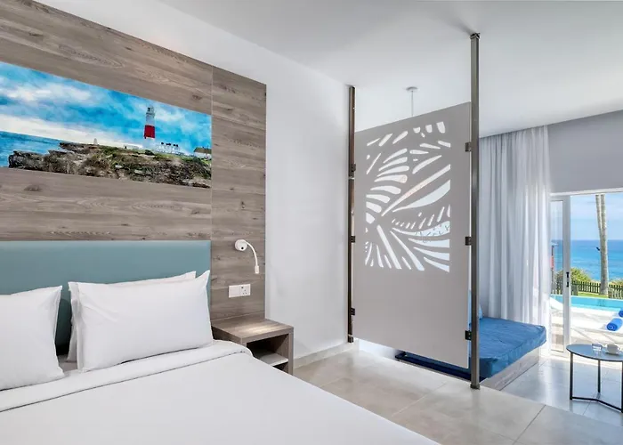 Atlantica Sungarden Ayia Napa