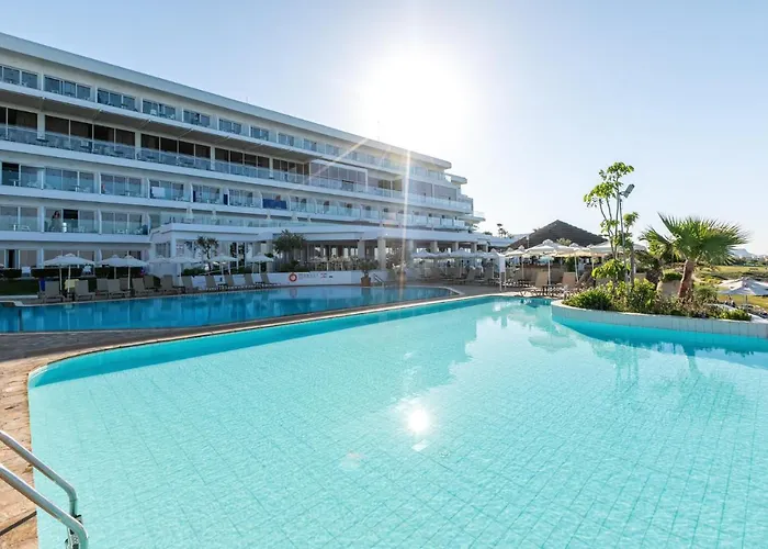 Atlantica Sungarden Hotel