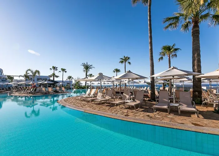 Szálloda Atlantica Sungarden 4*