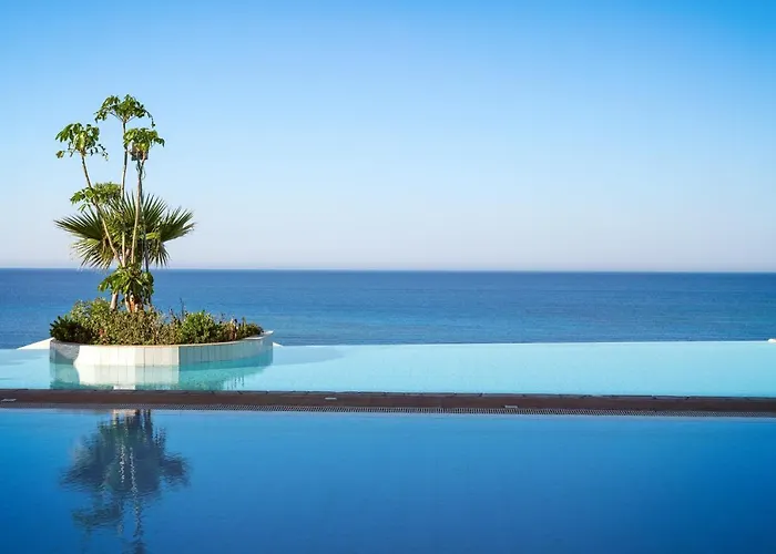 Atlantica Sungarden Hotel 4*