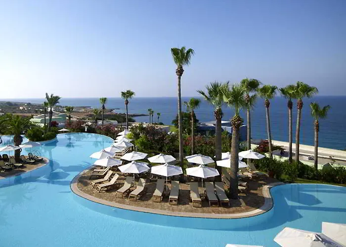 Szálloda Atlantica Sungarden