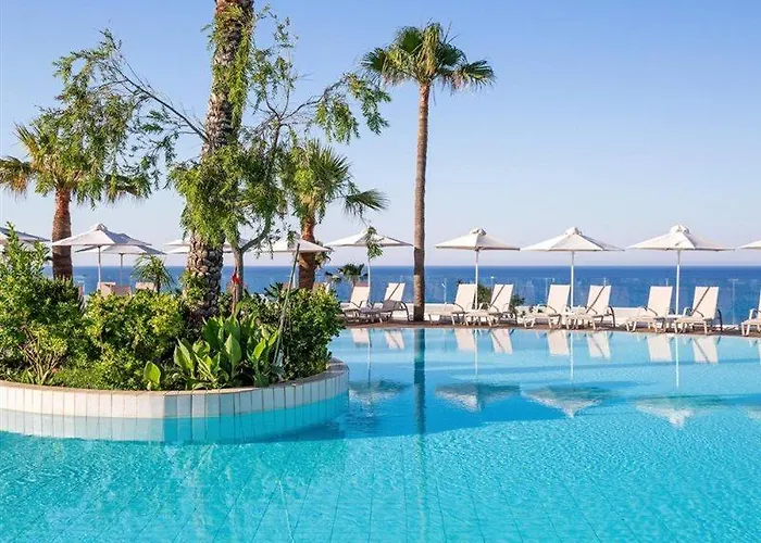 Atlantica Sungarden Ayia Napa