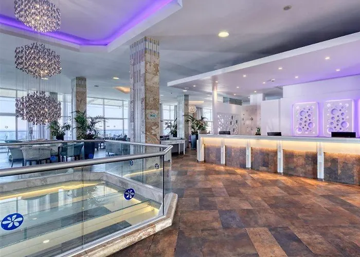 Atlantica Sungarden Hotel