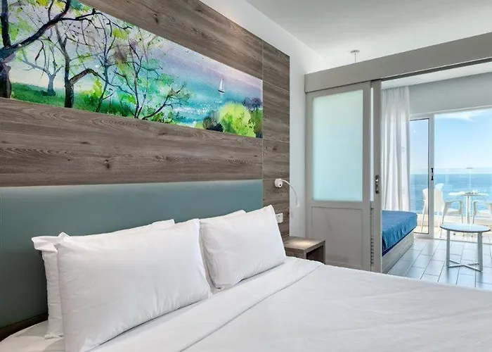 Atlantica Sungarden Szálloda 4*