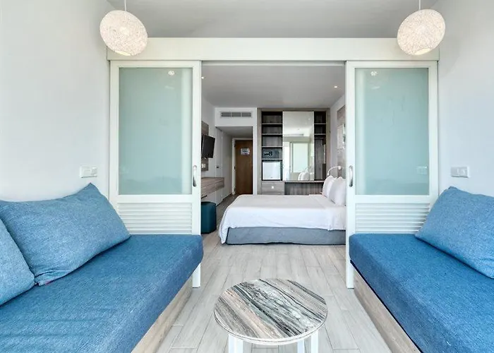 Atlantica Sungarden Szálloda 4*