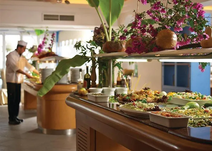 Hotel Atlantica Sungarden