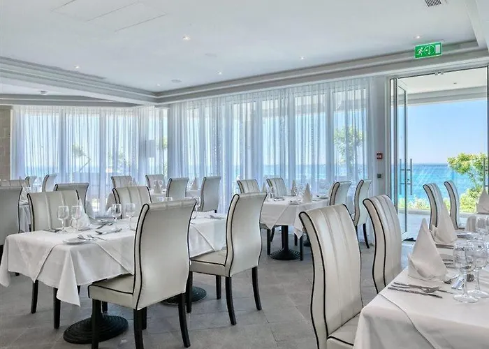 Atlantica Sungarden Hotel