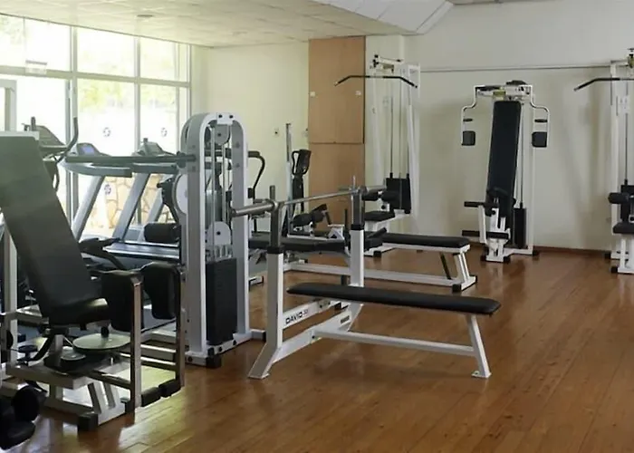 Hotel Atlantica Sungarden Ayia Napa