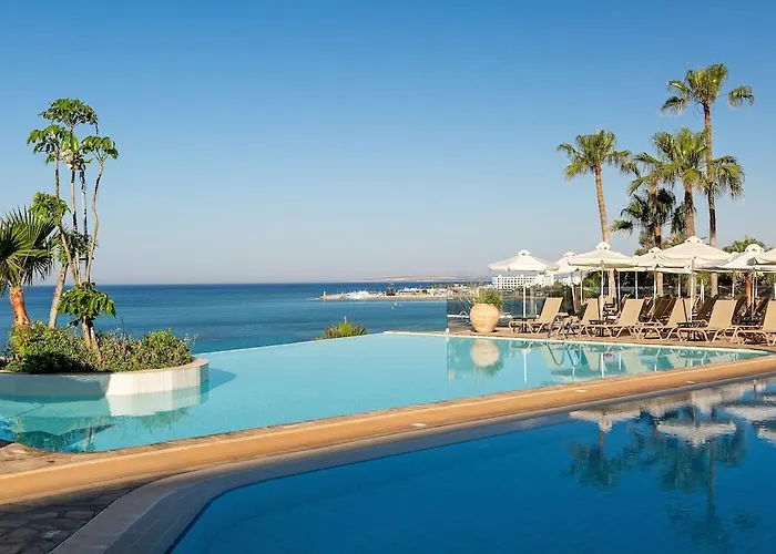 Atlantica Sungarden Hotel 4*