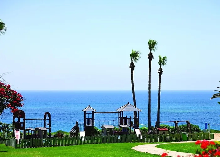 Hotel Atlantica Sungarden