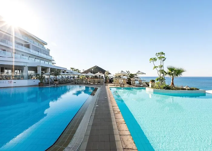 Hotel Atlantica Sungarden