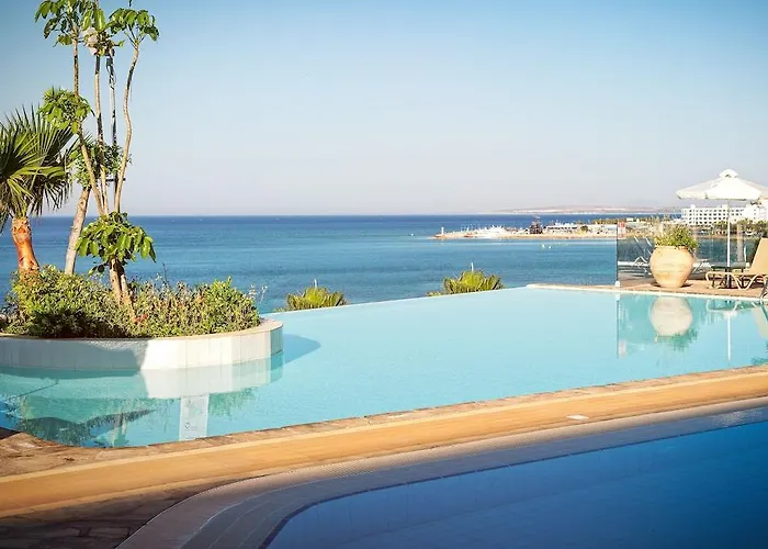 Atlantica Sungarden Szálloda