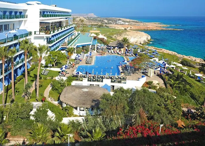 Hotel Atlantica Sungarden