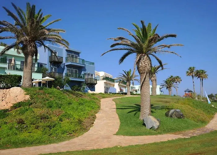 Atlantica Sungarden Szálloda 4*