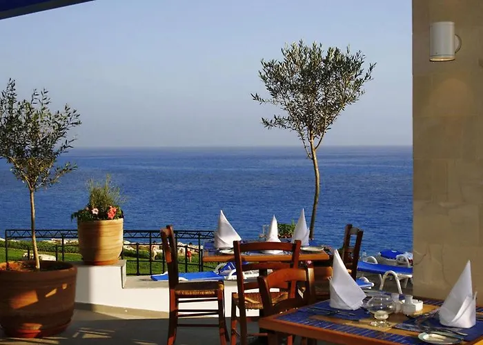 Hotel Atlantica Sungarden Ayia Napa