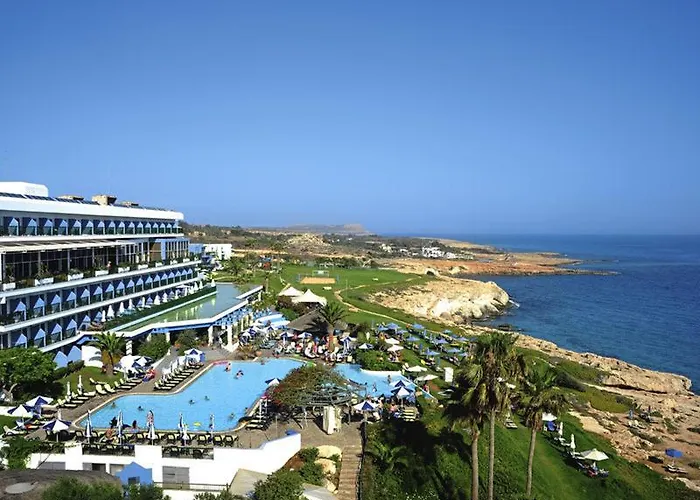 Atlantica Sungarden 4* Ajía Nápa