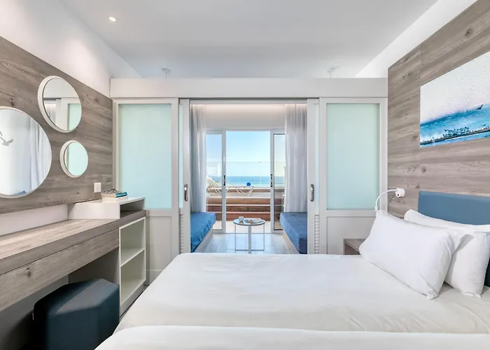 Atlantica Sungarden Szálloda 4*