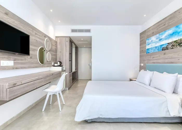 Atlantica Sungarden Ajía Nápa