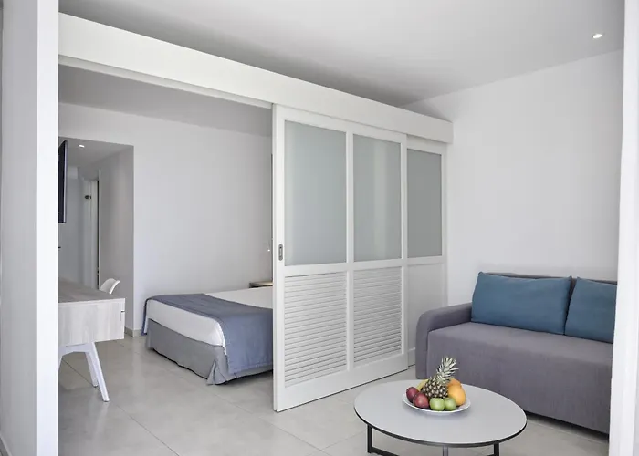 Atlantica Sungarden 4* Ajía Nápa