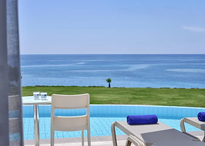 Atlantica Sungarden 4* Ayia Napa
