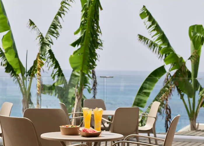 Atlantica Sungarden 4*