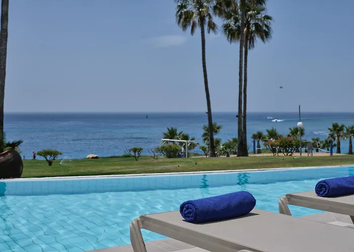 Atlantica Sungarden 4* Ayia Napa