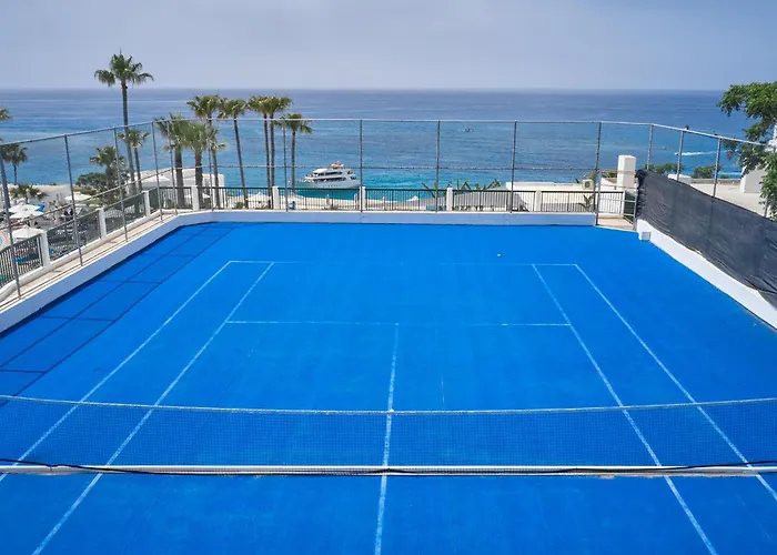 Hotel Atlantica Sungarden