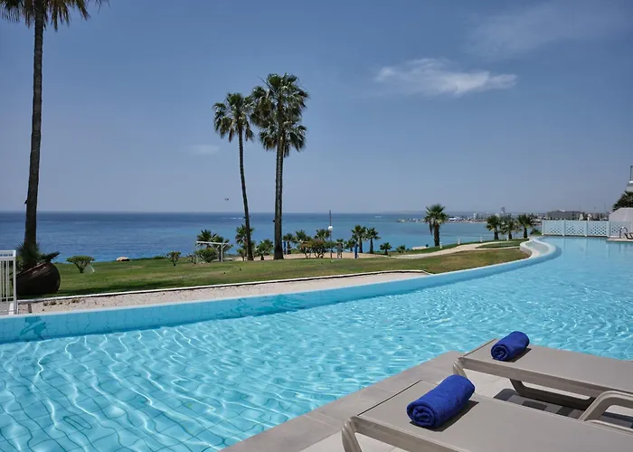 Atlantica Sungarden Szálloda 4*