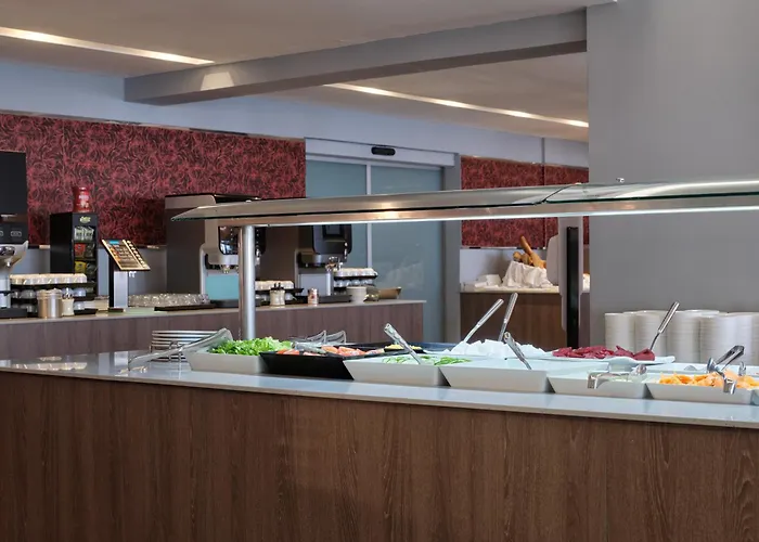 Hotel Atlantica Sungarden Ayia Napa