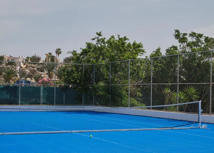 Atlantica Sungarden Szálloda