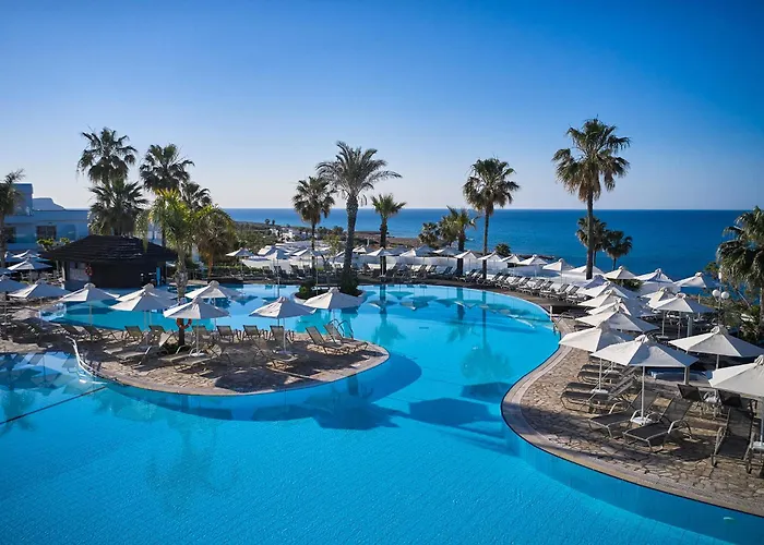 Atlantica Sungarden 4*