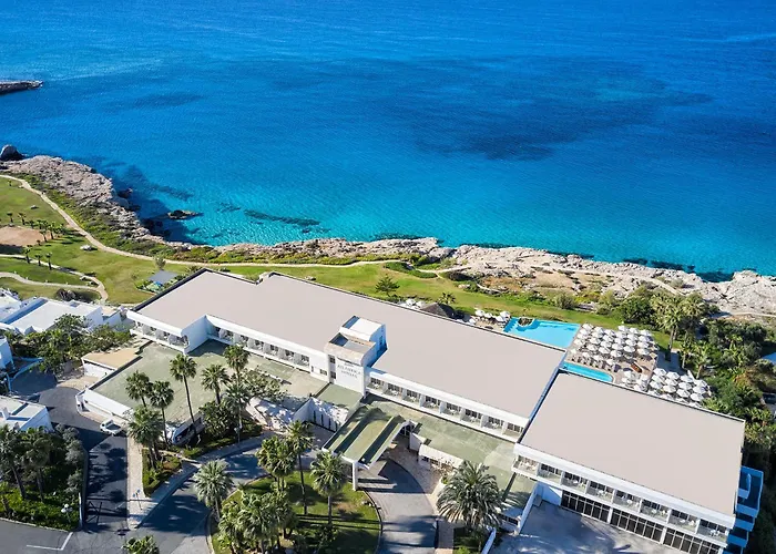 Atlantica Sungarden 4*