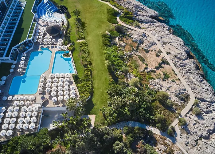 Atlantica Sungarden Szálloda 4*