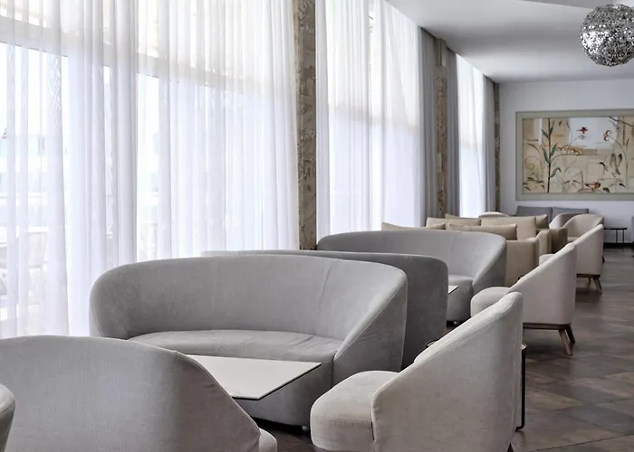 Atlantica Sungarden 4*