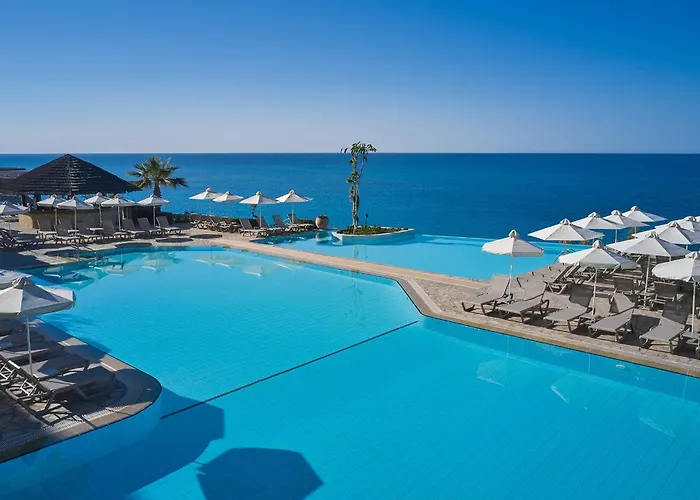 Hotel Atlantica Sungarden