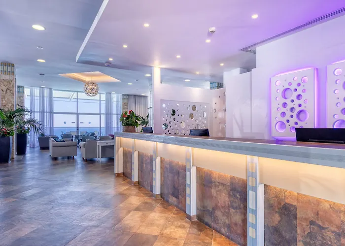 Atlantica Sungarden 4*