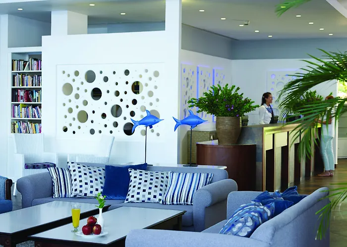 Atlantica Sungarden 4* Ayia Napa