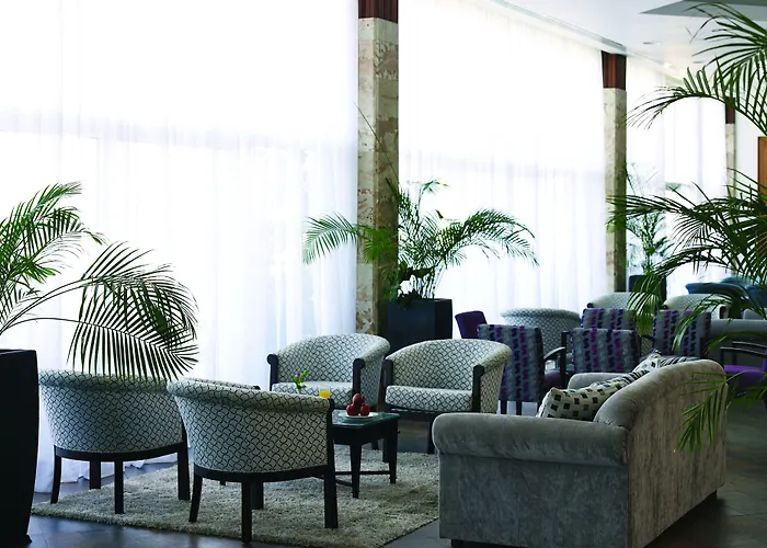 Atlantica Sungarden 4* Ayia Napa