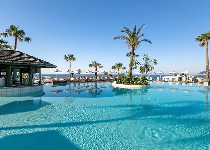 Hotel Atlantica Sungarden 4*