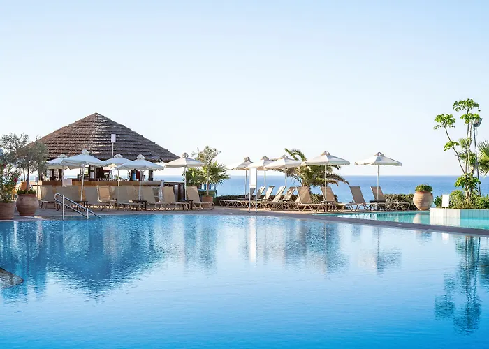 Atlantica Sungarden Ayia Napa