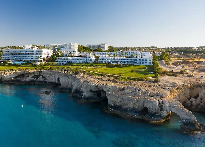 Hotel Atlantica Sungarden