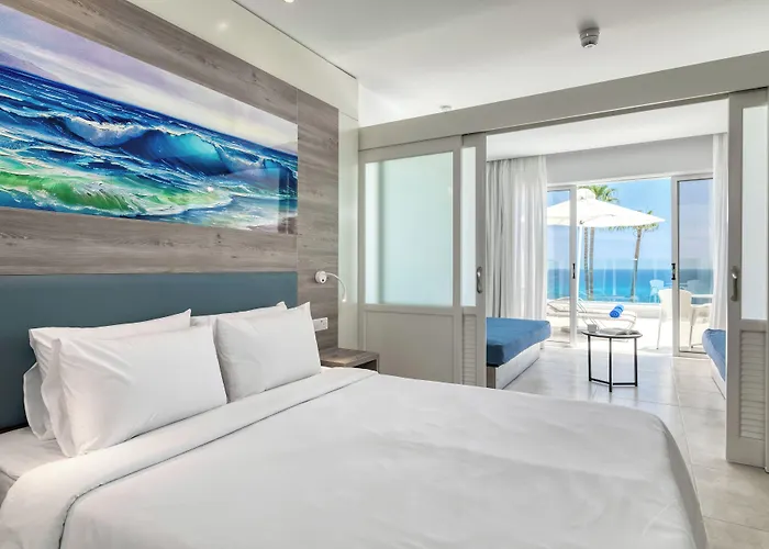 Atlantica Sungarden Hotel