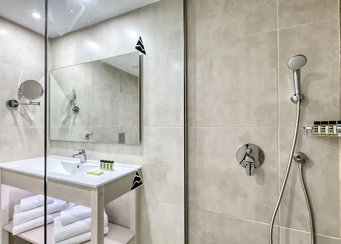 Atlantica Sungarden 4* Ayia Napa