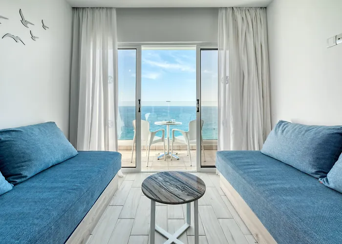 Atlantica Sungarden Hotel