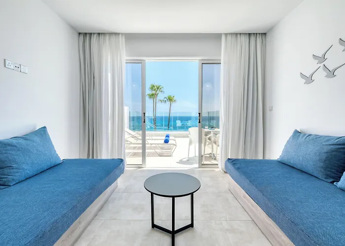 Atlantica Sungarden Hotel