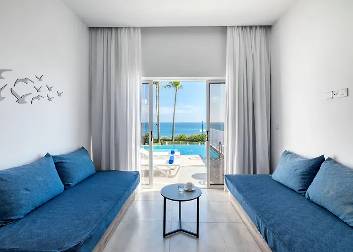 Atlantica Sungarden Hotel 4*