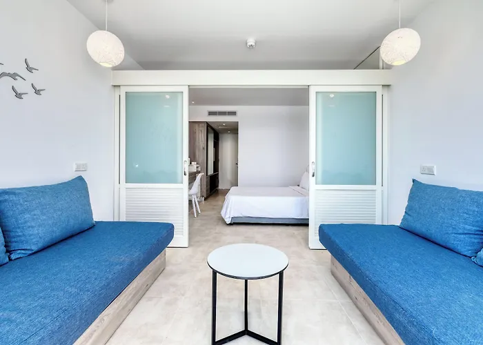 Atlantica Sungarden Hotel